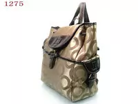 woman coach sac discount 2013 new ch-1275 wai beige